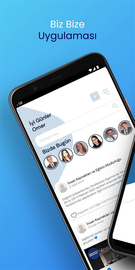 Biz Bize APK for Android Download. 