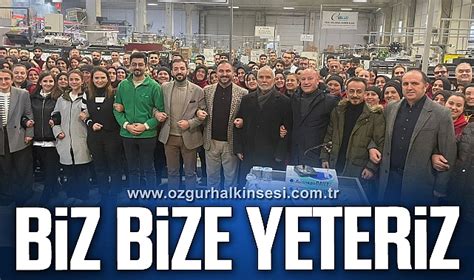 Biz Bize Yeteriz Mp3 player. 