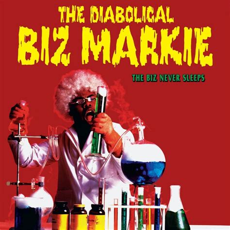 Biz Markie - She