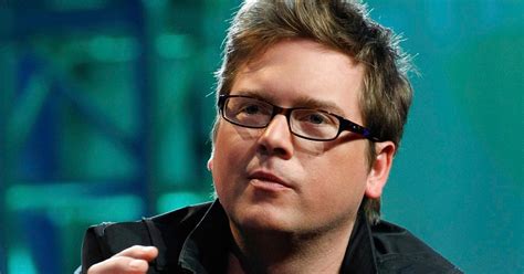 Biz Stone Net Worth: From Modest Beginnings to Tech Visionary.