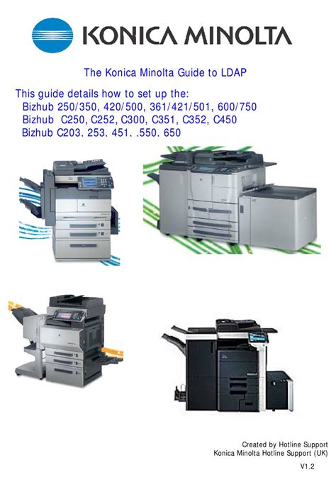Biz hub 250 manuale della stampante. - Mastering hurst cycle analysis a modern treatment of hursts or.