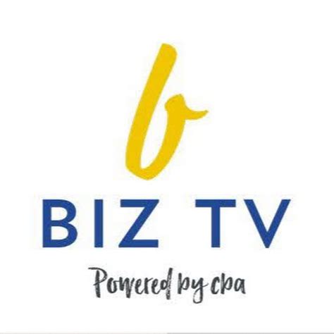 Biz_TV YouTube.