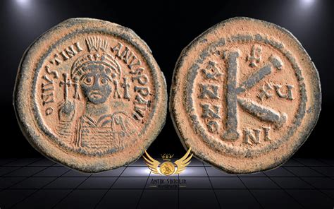 Bizans antik para kataloğu