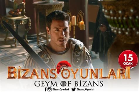 Bizans oyunları kralın ölümü