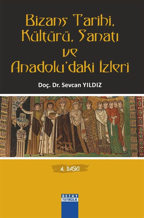 Bizans tarihi kitap önerileri