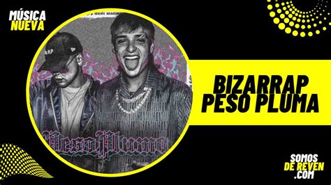 Bizarrap y Peso Pluma lanzan la “Music Session #55”: una canción de desamor en donde predomina el sello mexicano