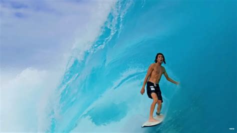 Bizarre, vous avez dit bizarre ? - Surf Session Magazine