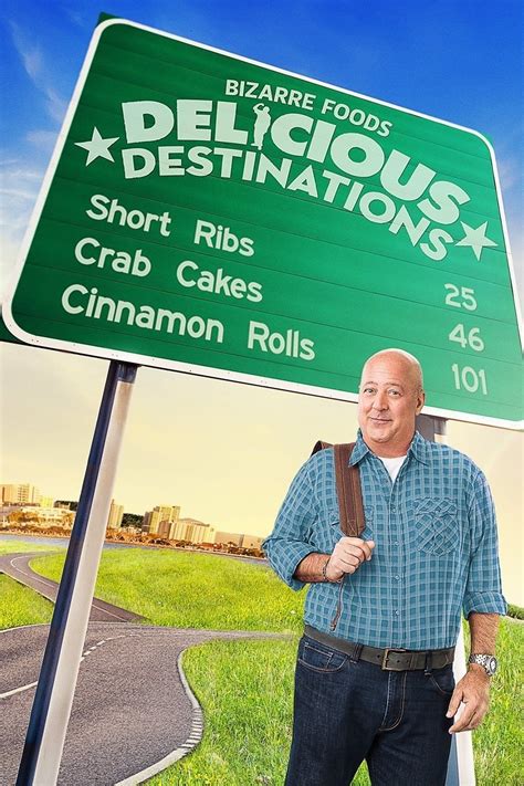Bizarre foods delicious destinations season 11. Portland, OR. Mon, Jan 25, 2021 30 mins. Andrew Zimmern shares the best of weird and wild Portland, OR, a city whose personality is apparent in its food culture. Local favorites include boozy ... 