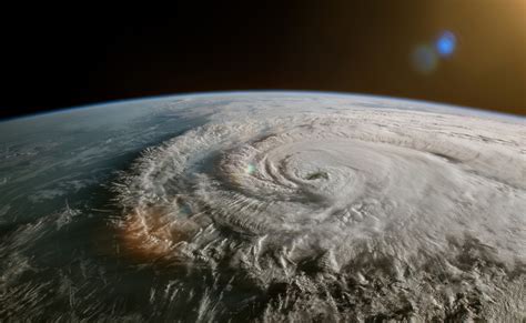 Bizarre weather becoming more common, according to NASA research