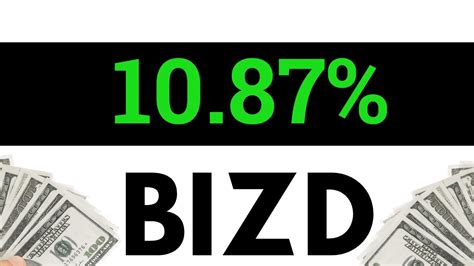 Bizd dividend. Things To Know About Bizd dividend. 