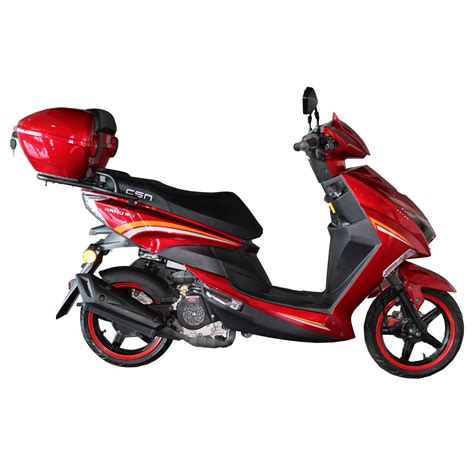 Bizden Haberler CSN Motor.