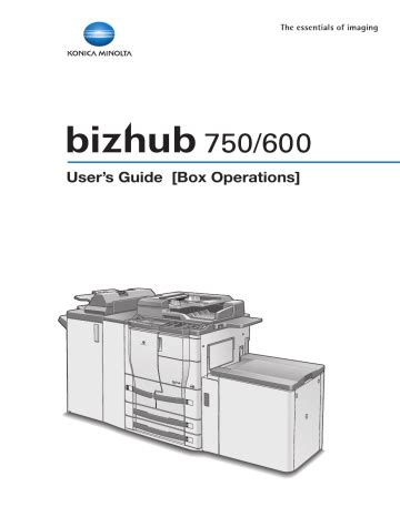 Bizhub 750 600 theorie der bedienung service handbuch. - Formação industrial do brasil e outros estudos.