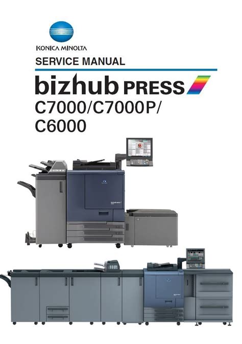 Bizhub press c6000 parts guide manual. - Subaru robin power products user manual.