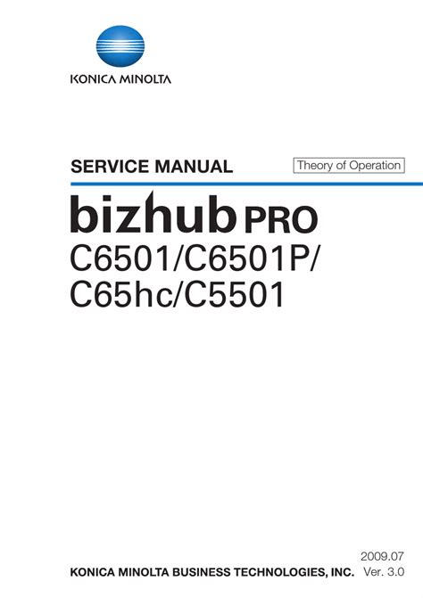 Bizhub pro c6501 c6501p c65hc c5501 service manual. - Samsung smh2117s service manual repair guide.