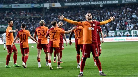 Bizi şampiyon yapacak Son dakika Galatasaray haberleri. 