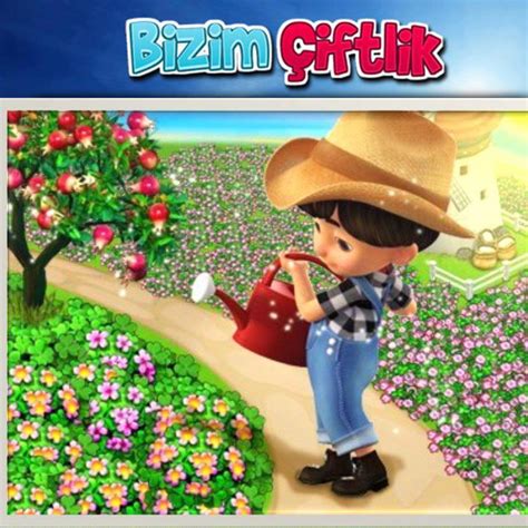 Bizim Çiftlik Oynayanlar Facebook.