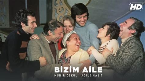 Bizim Aile FULL HD. 