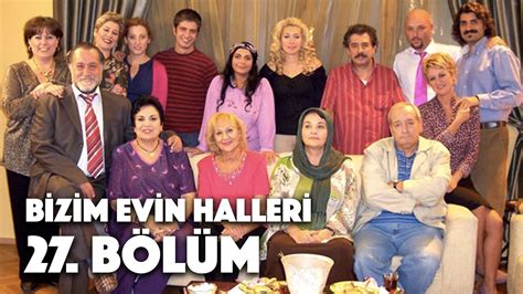 Bizim Evin Halleri.. YouTube.