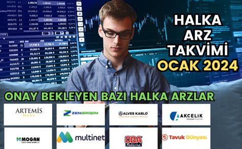 Bizim Halka Arz 27-28 Ocak'ta...