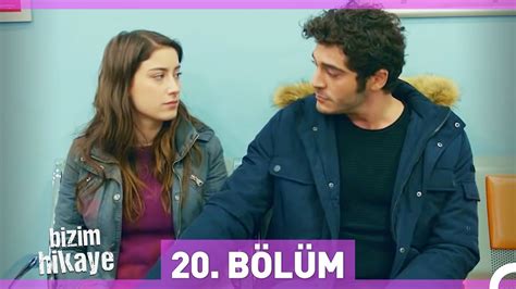 Bizim Hikaye 20. Bölüm 1. Tanıtım Analizi YouTube. 