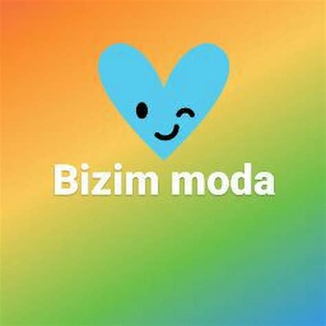 Bizim Moda YouTube.