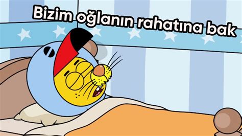 Bizim Oğlanın Rahatına Bak (Kral Şakir) YouTube.