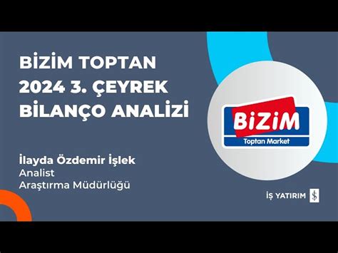 Bizim Toptan Continued Its Growth by Increasing the Number of.