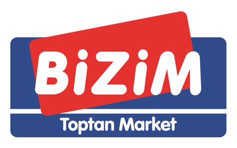 Bizim Toptan Logo & Brand Assets (SVG, PNG and vector).