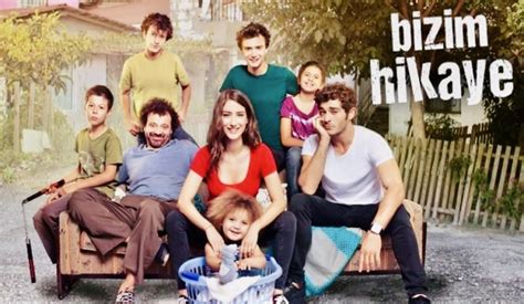 Bizim hikaye trama. .  ...