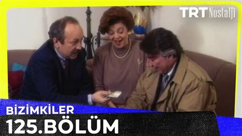 Bizimkiler 125