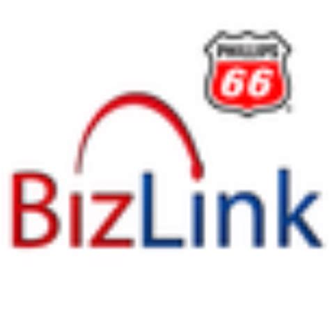 Bizlink Phillips 66 Login