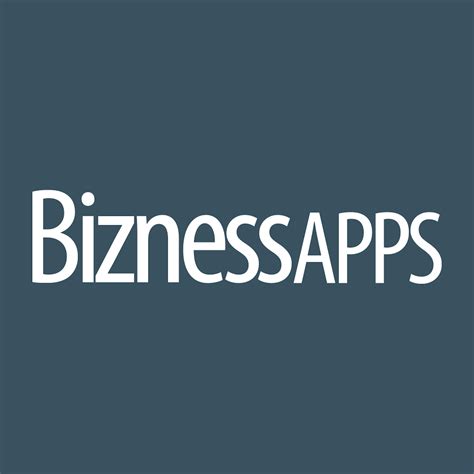 Bizness Apps Prime - Bizness Apps