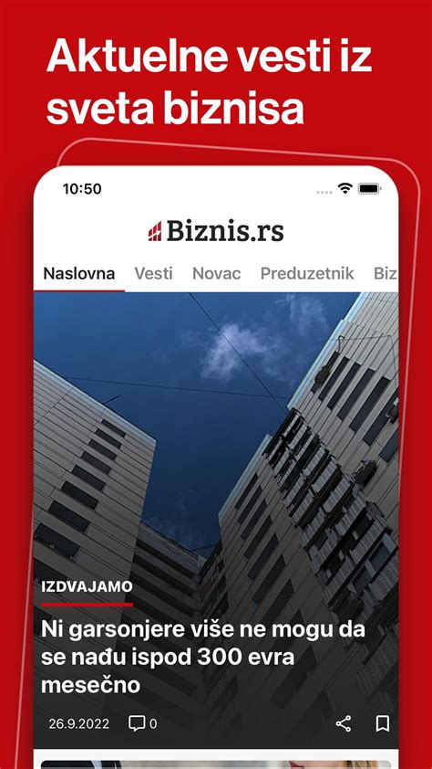 Biznis rs APK Download for Android 