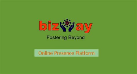 Bizway OPP LinkedIn