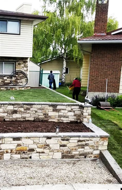 Bizzi Boyz Landscaping - Project Photos & Reviews - Houzz