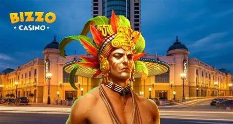 Bizzo Australia fun casino games
