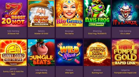 Bizzo casino for Australian pokies players