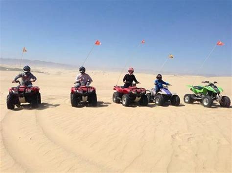 BJ's ATV Rentals: TOO MUCH FUN!!! - See 73 traveler reviews, 48 candid photos, and great deals for Grover Beach, CA, at Tripadvisor.. 