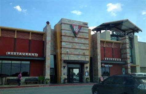 Bj's brewhouse mesquite. Things To Know About Bj's brewhouse mesquite. 