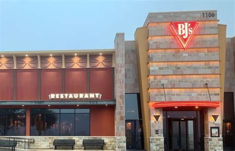 Book now at BJ's Restaurant & Brewhous