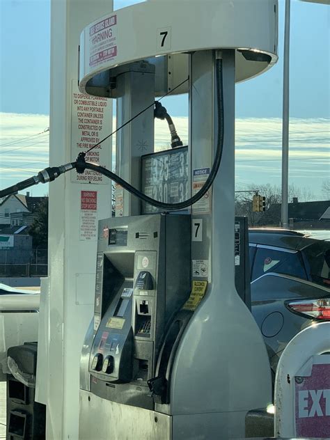 Mar 31, 2022 · The gas pumps at BJ's Wholesale Club on Hartzdale Drive in Lower Allen Township, May 13, 2021. BJ's is offering members 50 cents off a gallon of gas April 1-30 when they spend $100 in the store on ... . 