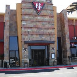Book now at BJ's Restaurant & Brewhouse - Mesquite in Mesquite, TX. Explore menu, see photos and read 5 reviews: "Ordered full rack of ribs. Got half, instead. 25 minutes to replace.. 