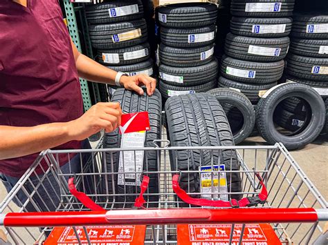 BJ's Wholesale Club is offering $130 off a set of 4 Michelin tires. The deal includes FREE tire installation ($60 value). OFFER VALID: 06/11/2019 - 07/10/2019. https://tires.bjs.com. BJ's tire installation includes lifetime tire maintenance:. 