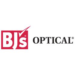 Find the BJ’s Optical Center near you for comprehensive eye exams, affordable and stylish prescription glasses, fashionable sunglasses & contact lenses ... Void where prohibited by law. Some restrictions may apply. See BJ’s Optical® employee for details. Free standard ground shipping for online orders only; offer excludes expedited and .... 