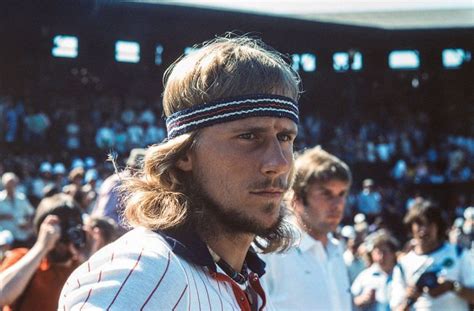 Björn borg net worth. To be fair, many of McEnroe's idols and eventual competitors in the sport such as Jimmy Connors and Vitas Gerulaitis could hardly be considered refined in manner themselves—with the major exception of Sweden's Björn Borg. The fascinating rivalry between these two men has been previously chronicled onscreen in the 2011 HBO documentary ... 