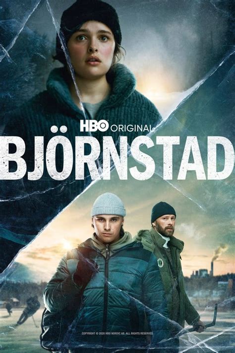 Björnstad serie gratis