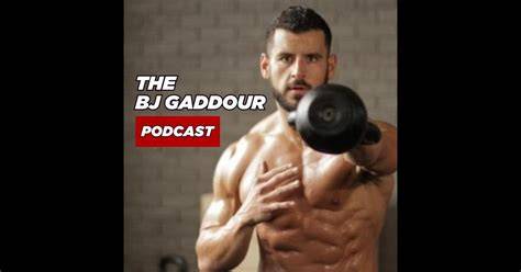 Bj Gaddour Xxx