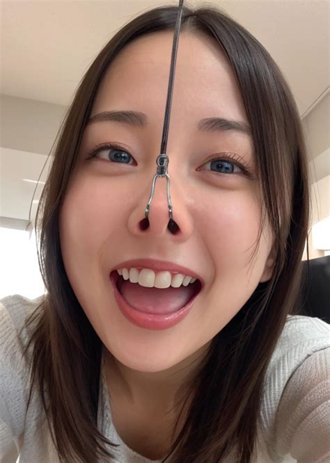 Bj Nose Onlyfans Leak
