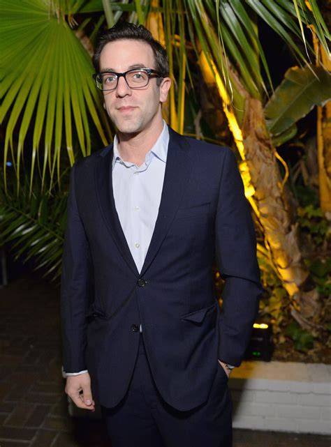 Bj Novak