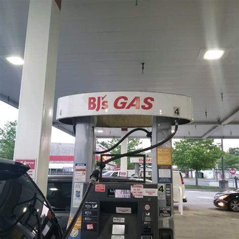Bj S Gas Price Miami